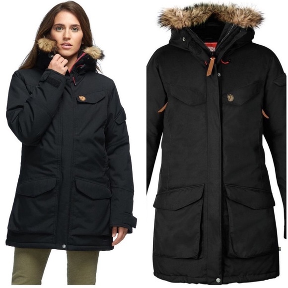fjallraven-jackets-coats-fjallraven-nuuk-parka-in-black-poshmark